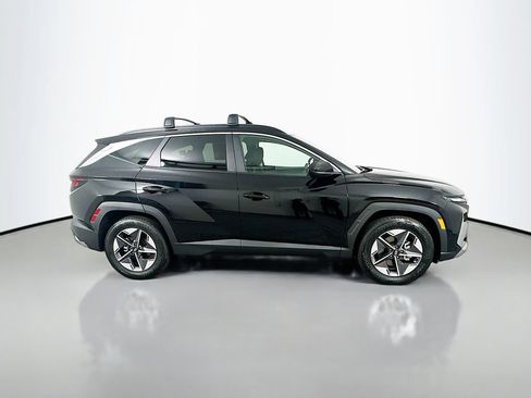 New 2026 Hyundai Tucson SEL FWD image 4
