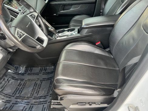 Used 2016 GMC Terrain Denali image 19