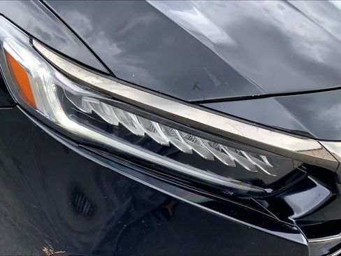 Used 2022 Honda Accord Sport image 28