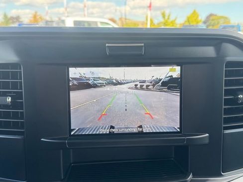 New 2026 Ford F250 XL w/ STX Appearance Package image 19