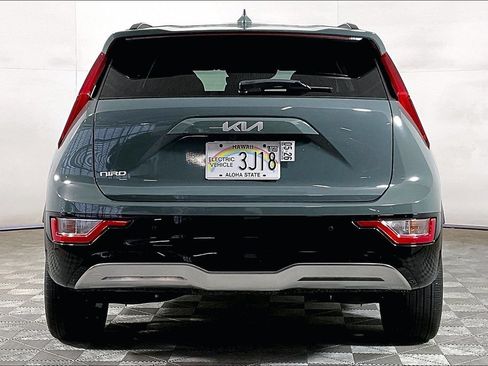 Used 2023 Kia Niro Wind FWD image 3