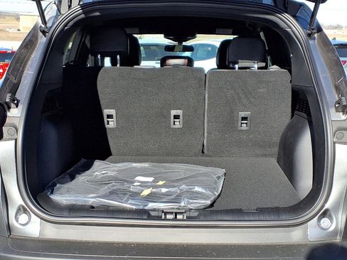 New 2025 Ford Escape ST-Line w/ Equipment Group 301A image 8