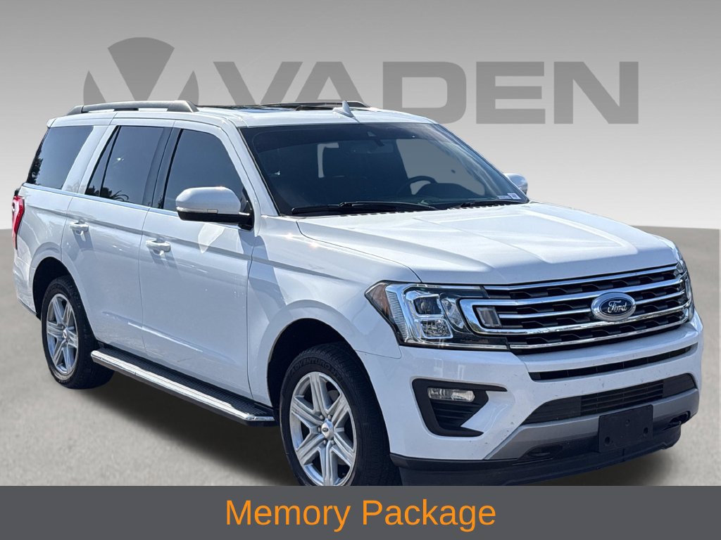Used 2019 Ford Expedition XLT w/ Equipment Group 202A AWD/4WD image 20
