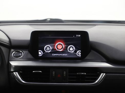 Used 2017 MAZDA MAZDA6 Sport image 15