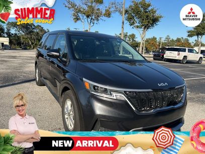 Used 2024 Kia Carnival LX
