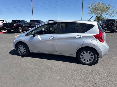 Used 2015 Nissan Versa Note SV image 14