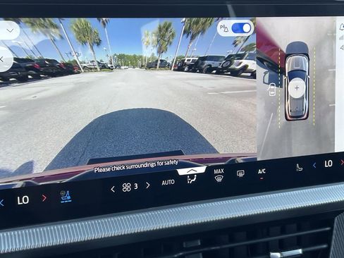 New 2026 Ford Explorer ST w/ Sun And Sound Package RWD image 24