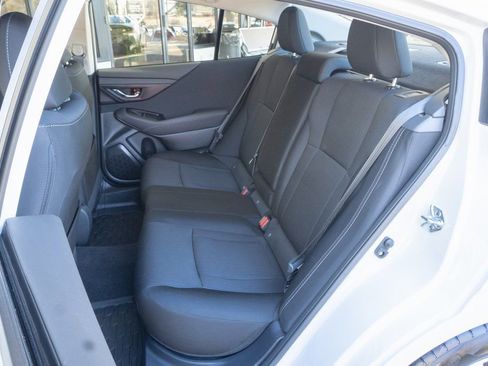 Certified 2025 Subaru Legacy Premium image 17