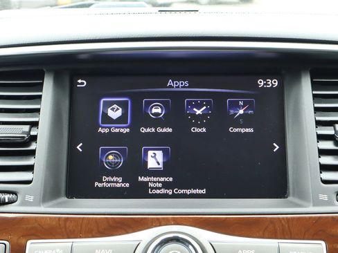 Used 2018 INFINITI QX80 2WD image 29