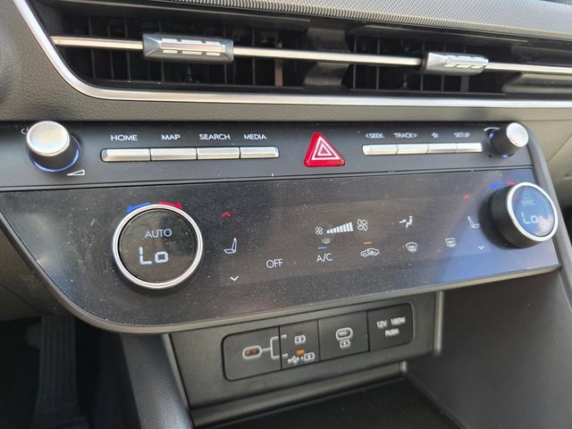 Used 2024 Hyundai Sonata SEL FWD image 24