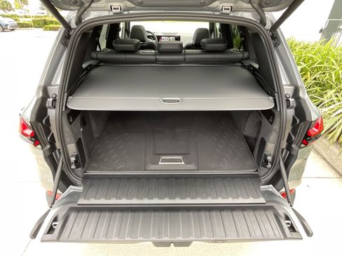 New 2026 BMW X5 sDrive40i w/ Premium Package image 34