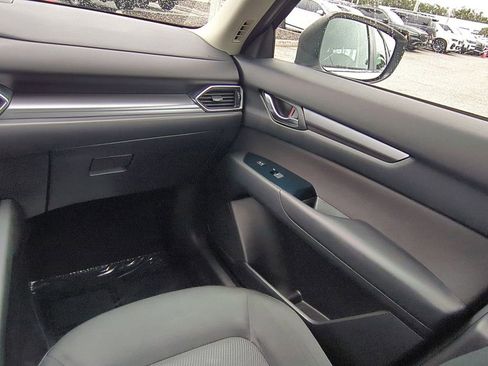 Used 2018 MAZDA CX-5 Sport w/ I-ACTIVSENSE Package image 16