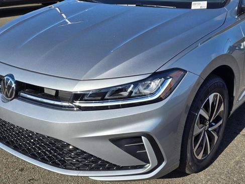 New 2026 Volkswagen Jetta S image 10