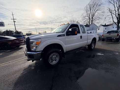 Used 2014 Ford F350 XL w/ Power Equipment Group image 35