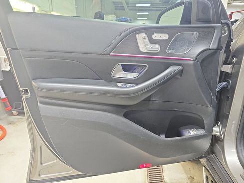 Used 2021 Mercedes-Benz GLE 53 AMG 4MATIC image 29