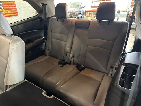 Used 2016 Honda Pilot EX-L image 35
