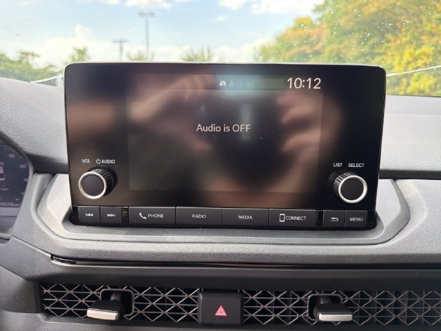 Used 2024 Honda Accord EX image 22