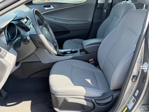 Used 2011 Hyundai Sonata GLS FWD image 9