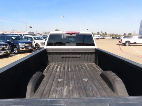 Used 2024 GMC Sierra 3500 Denali Ultimate image 13