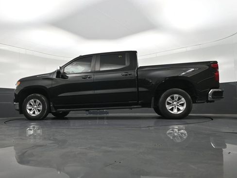Used 2023 Chevrolet Silverado 1500 LT RWD image 24
