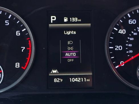 Used 2022 Kia K5 GT-Line AWD/4WD image 29