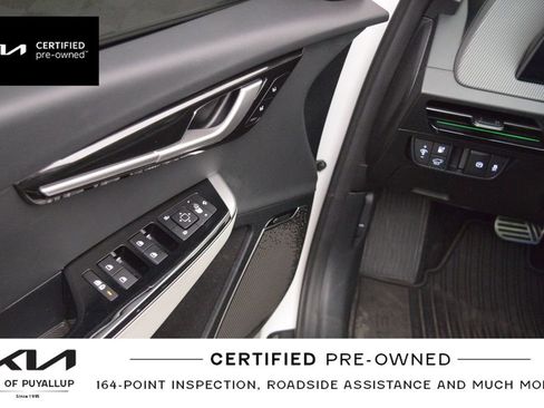 Certified 2024 Kia EV6 GT-Line image 28