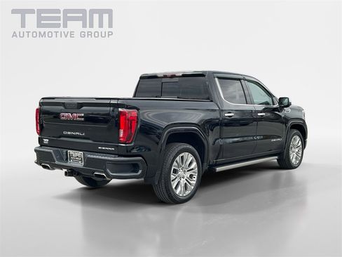 Used 2020 GMC Sierra 1500 Denali w/ Denali Ultimate Package image 7