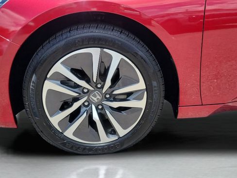 Used 2021 Honda Accord EX-L image 10