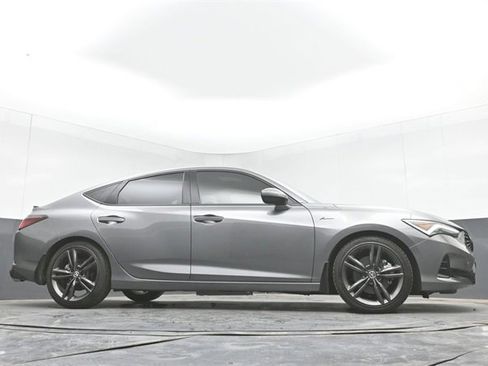 Used 2025 Acura Integra A-Spec image 47