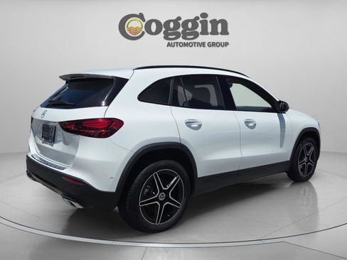 Certified 2026 Mercedes-Benz GLA 250 image 5