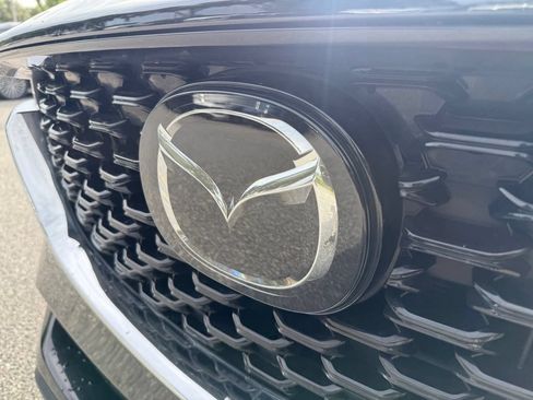 Used 2024 MAZDA CX-5 AWD 2.5 S w/ Select Package image 5