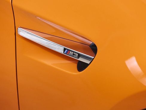 Used 2013 BMW M3 Coupe RWD image 36