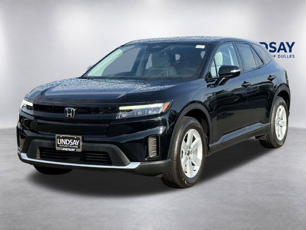 Used 2024 Honda Prologue EX image 3
