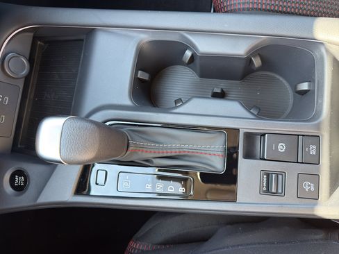 New 2026 Nissan Sentra SR image 22