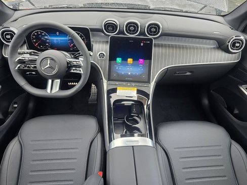 New 2026 Mercedes-Benz GLC 300 4MATIC image 17