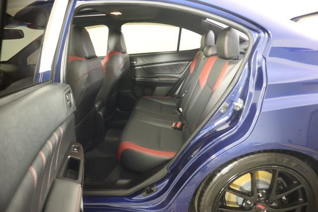Used 2015 Subaru WRX STI Limited AWD/4WD image 31