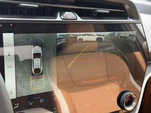 New 2026 Lexus RZ 450e Premium image 9