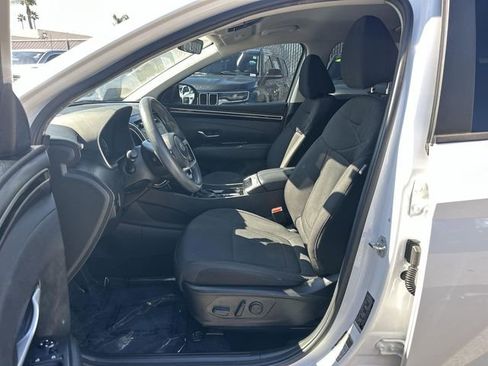 Used 2022 Hyundai Tucson SEL image 17
