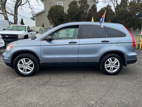 Used 2010 Honda CR-V EX image 4