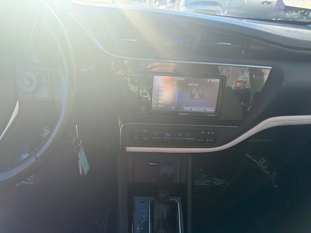 Used 2016 Scion iM FWD image 12