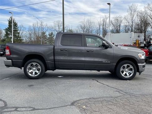 Used 2021 RAM 1500 Big Horn image 6