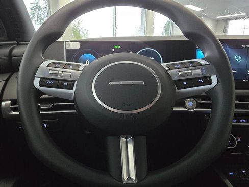 New 2026 Hyundai Santa Cruz SEL AWD/4WD image 22