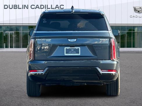 Certified 2026 Cadillac Escalade IQL Luxury AWD/4WD image 5