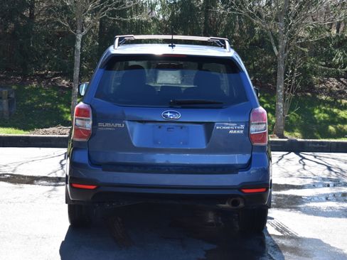 Used 2014 Subaru Forester 2.5i Touring image 31