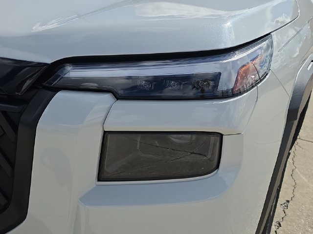 New 2026 Subaru Outback Limited AWD/4WD image 6