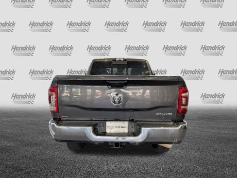 Used 2024 RAM 2500 Tradesman w/ Safety Group AWD/4WD image 9
