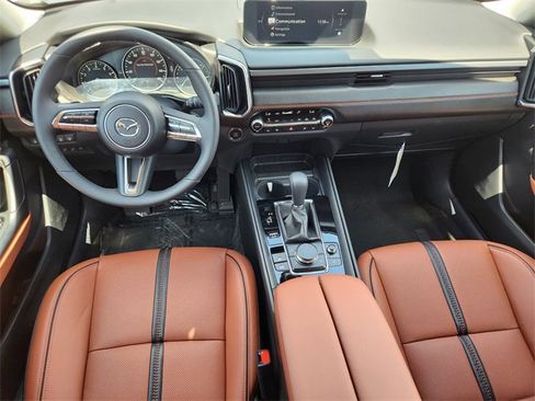 New 2025 MAZDA CX-50 2.5 Turbo w/ Cargo Package image 2