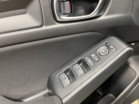 New 2026 Honda Civic Sport image 14