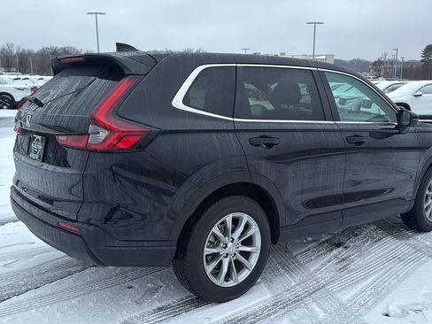 Used 2025 Honda CR-V EX-L image 6