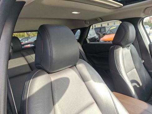 Used 2024 MAZDA CX-30 AWD 2.5 S w/ Premium Package image 13